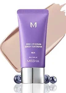 Shoppers Say This Cardi B-Loved, Under-$20 BB Cream is 'Great for Vintage Baddies’