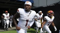 Deebo Samuel injury update: Positive news for Commanders WR despite questionable tag