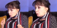 María Antonieta de las Nieves acusa de maltrato al Perú: “Me entregaron cargada, no me reconocía”