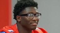 Oregon 5-star commit Tank Jones scores late TD, St. Paul’s nips Gulf Shores