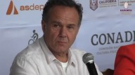 Raúl Alcalá denuncia: Bernardo de la Garza y Asdeporte, el nuevo negocio del ciclismo