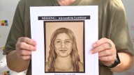 Spring woman continues to look for missing daughter 15 years later