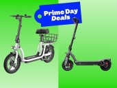 The best October Prime Day deals on electric bikes and scooters you can still shop