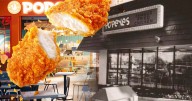 La historia de Popeyes, cadena que casi se va a la quiebra y ahora planea abrir 300 sucursales en México