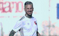 El duro presente de Darío Benedetto en Newell’s, en la previa del duelo ante Boca