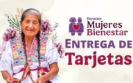 Arranca la entrega de tarjetas Pensión Mujeres Bienestar: así puedes cobrar tus 3 mil pesos