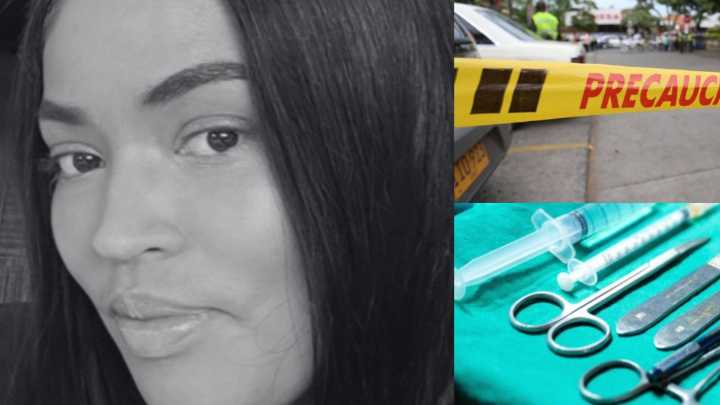 La identidad de la detective de la policía de Nueva York que murió en Cali tras hacerse operación estética; esposo dio testimonio: 'Algo no cuadra'