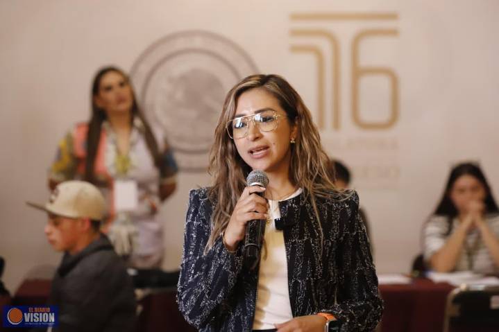 Comienzan los trabajos del “Parlamento Juvenil Incluyente 2025”