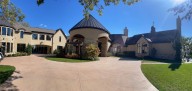 Michael Andretti's Fishers home listed for nearly $12 million