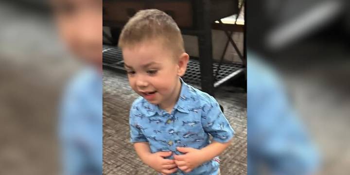 Father charged in connection with Oregon boy’s drowning