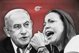 Líderes y activistas internacionales manifiestan contra el Nobel de la Paz a María Corina Machado: «Se lo podrían haber dado a Adolf Hitler»