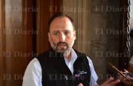 'Obedece Paro Nacional a olvido del Gobierno Federal al campo'