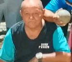 Se apagó una sombra querida en el deporte deltano