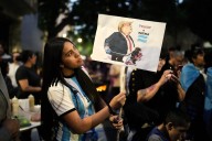 Milei triumphs in Argentine midterm elections closely watched by Washington
