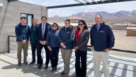 Contraloría realiza inédita fiscalización en Complejo Fronterizo de Colchane para inspeccionar instalaciones y servicios