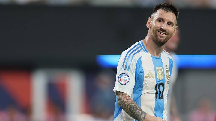 Lionel Messi Confirms India Tour, Calls It 'A Passionate Football Nation'