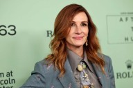 Julia Roberts’ Denim Skirt Costs Over $175, but Similar Picks Start at $30