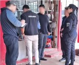Suspendieron al preceptor acusado de Grooming en Posadas