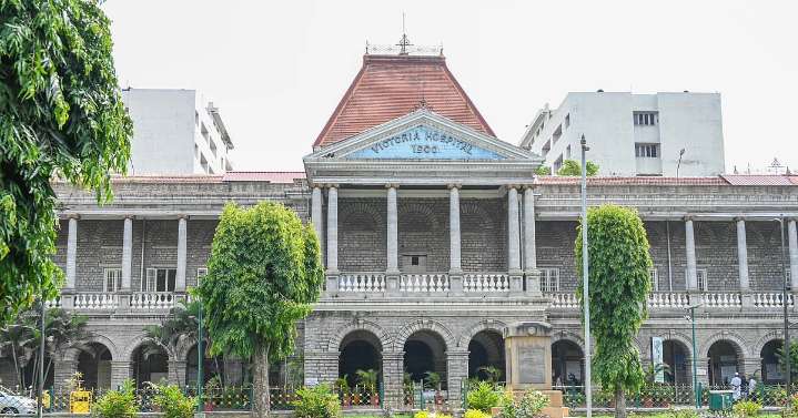 What I saw in hospital emergency rooms