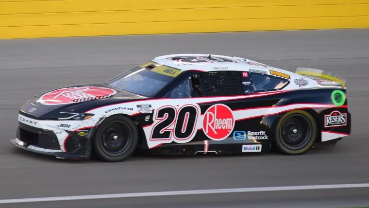 NASCAR Talladega radio coverage: Station, channel, streaming to listen live to 2025 playoff race broadcast