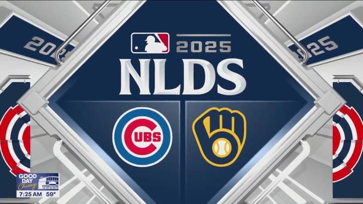 Cubs face playoff elimination from red