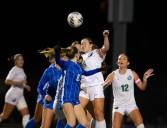 District 3 playoff scoreboard for Monday, Oct. 27