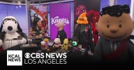 Knott’s Spooky Farm and Scary Farm are full of surprises