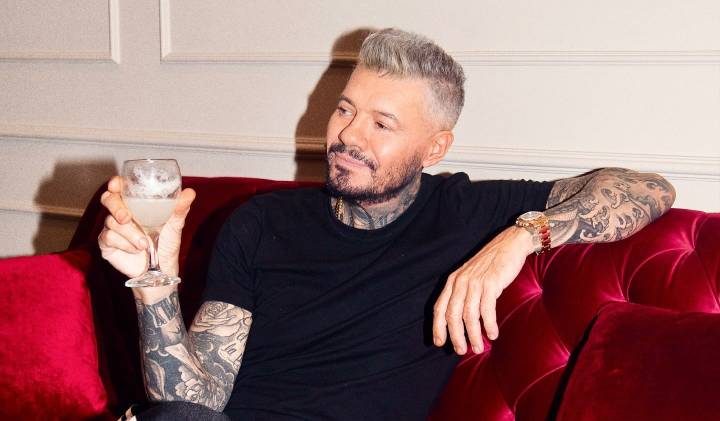 El curioso motivo por el que Marcelo Tinelli hizo aterrizar su avión en Tucumán