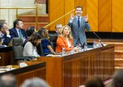 Andalucía, en el camino acelerado hacia la privatización sanitaria