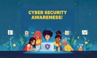 Odisha Launches Statewide Cyber Security Awareness Campaign for Students