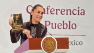 Sheinbaum Presenta su Libro 'Diario de una Transición Histórica' con Fotografía Junto a AMLO