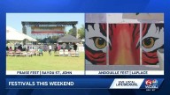 Festival time: A list of festivals happening across the New Orleans Metro area