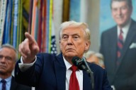Busca Trump ampliar ofensiva contra cárteles a todo el hemisferio occidental, incluido México