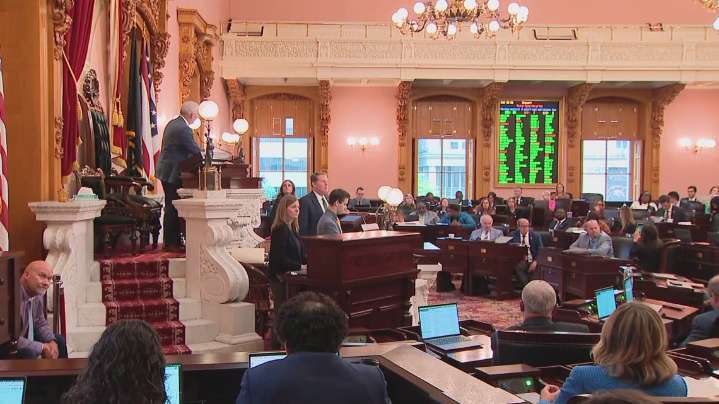 Ohio House passes bill to regulate intoxicating hemp products