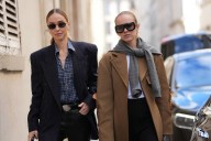 Las mujeres más elegantes siguen esta cuenta que tiene todos los trucos de moda para transformar el look
