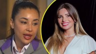 Arenita tratará en duros términos a Faloon Larraguibel en "El Internado" al recordar su polémica con Karol Dance