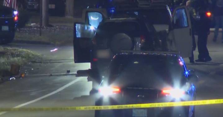 Toddler killed in head-on Taunton, Massachusetts crash