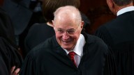 Former Justice Kennedy says SCOTUS has become ‘too personal and confrontational’
