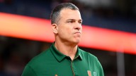 Miami move past Oregon in AP Top 25