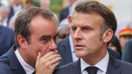 Crisis política en Francia: renunció Sébastien Lecornu, el primer ministro más breve de la historia