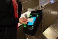 MTA Locks in $3 Subway Fare to Start in January