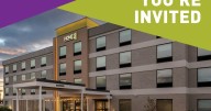 Mason City to mark groundbreaking of downtown hotel