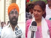 Lalganj seat: Munna Shukla's daughter looks to revive dominance