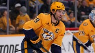 Predators captain Roman Josi week-to