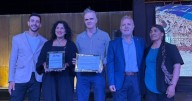 Jujuy presentó el primer hilo de 100% fibra de llama