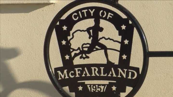 City of McFarland considers 1% sales tax hike