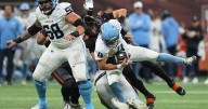 Sole possession of second in West Division up for grabs when Lions host Stampeders