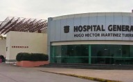 Abandona joven a su recién nacido en Múzquiz; bebé permanece hospitalizado