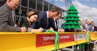 Virginia: Memories and power of play mark Lego milestone
