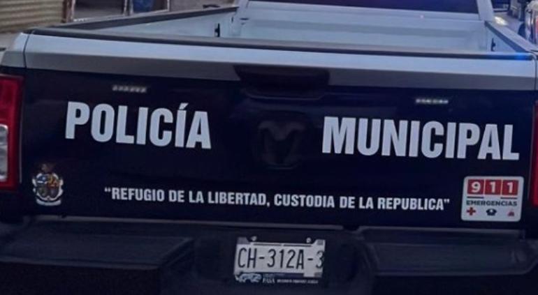 Arrestaron a uno por matar a hombre y dejarlo en carrito de juguete